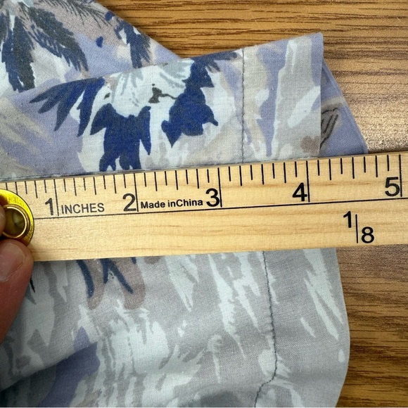 Pacific Scene Men's 4'' Vintage Swim Trunks Size Medium - Picture 7 of 7